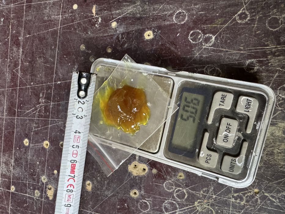 Електропровідна паста САВЕП 5 грам