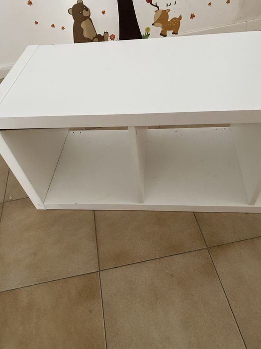 Movel estante IKEA