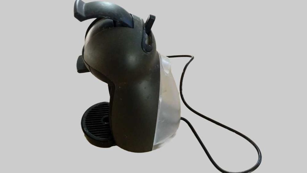 Vendo Máquina de Café Dolce Gusto