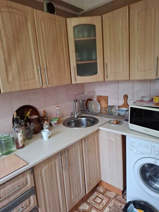 Оренда кімнати  16м2 Святошинський район в. Гнати Юри   5000грв