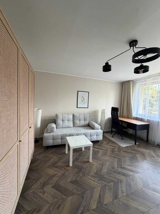 Kawalerka do wynajęcia Gdańsk Chełm