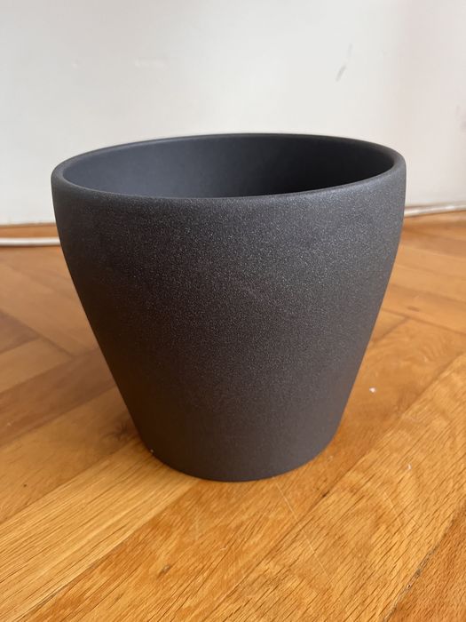 Doniczka persillade IKEA 15cm Odbiór tylko osobisty w Warszawie