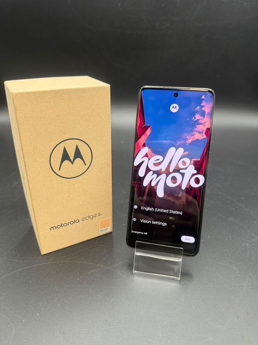 Smartfon MOTOROLA Edge 40 Neo 12/256GB 5G