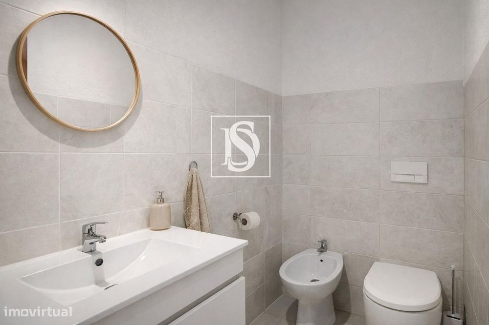 Apartamento T2 Venda em Amarante (São Gonçalo), Madalena, Cepelos e Ga
