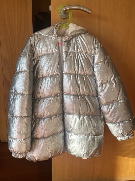 Casaco billieblush menina