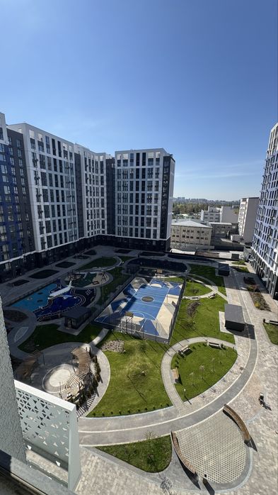 БЕЗ % ЖК Sky Avenue Хороброго 11Б Народного Ополчення Продаж Кадетський Гай