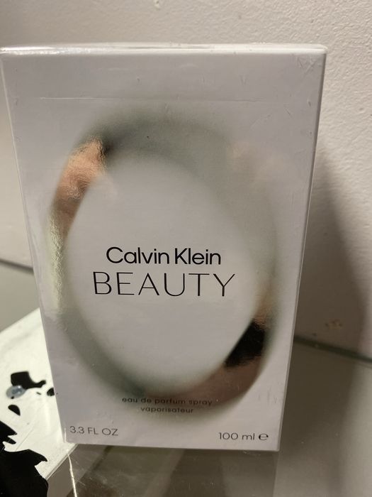 Calvin Klein BEAUTY  100 ml