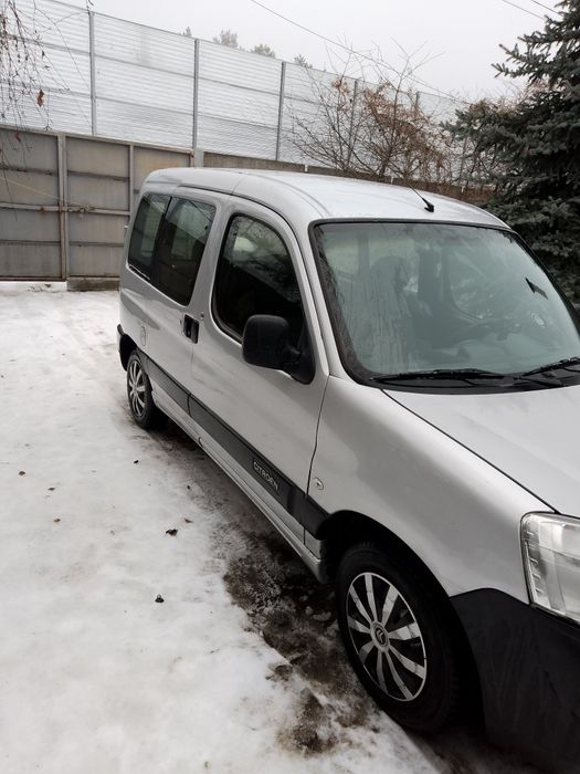 Продам Сітроен берлінго