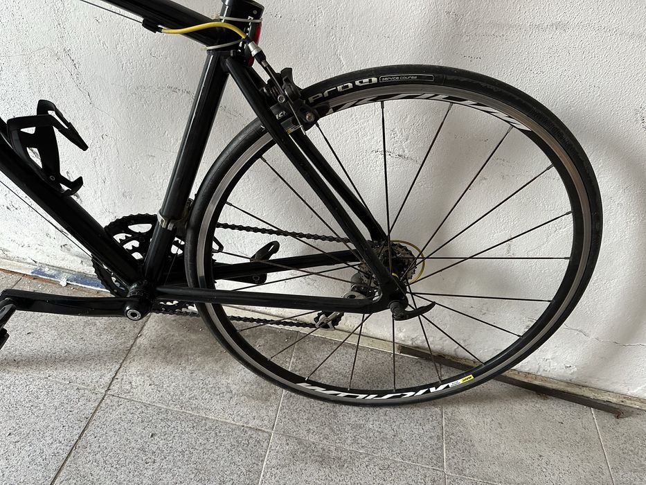Bicicleta estrada