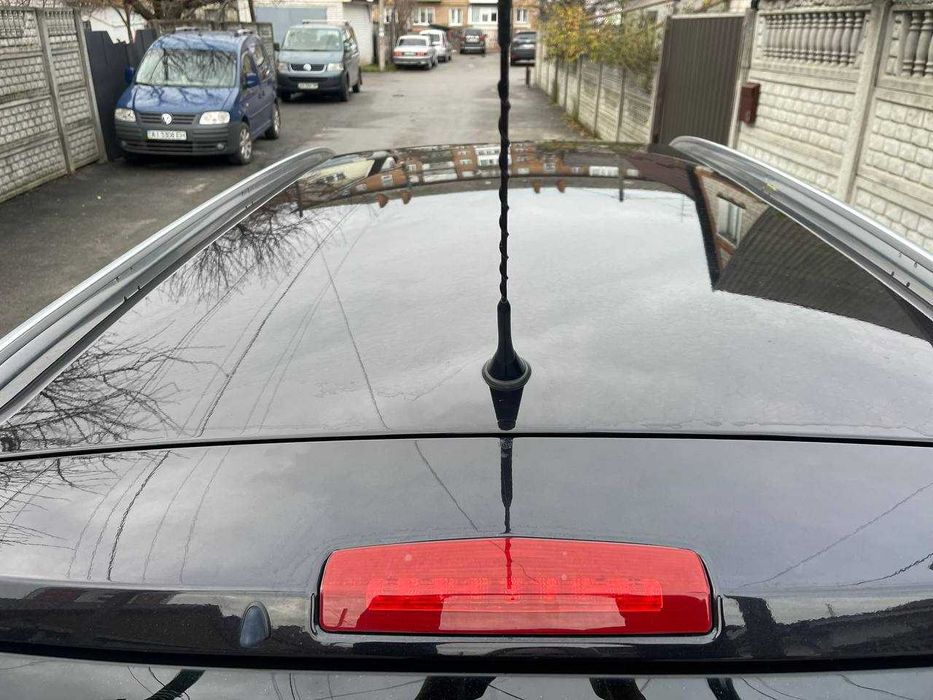 Opel Zafira 2011 1.8 MPI З Німеччини