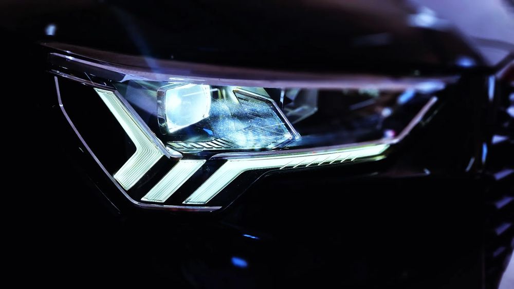 Audi Q3 Sportback 45 TFSIe S tronic S line