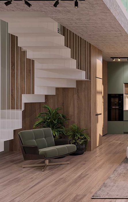 T2 Duplex Novo Último Piso –Royal Green Gaia Última Fração Pronto MAIO