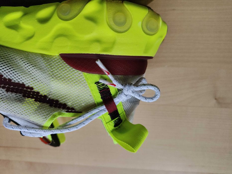 Кросівки Nike react ispa ct2692-002 оригінал