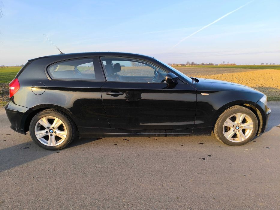 BMW Seria 1 116i