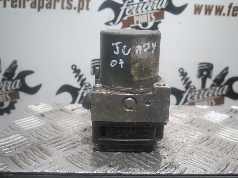 Módulo De Abs Citroën Jumpy Ref: 0265800427