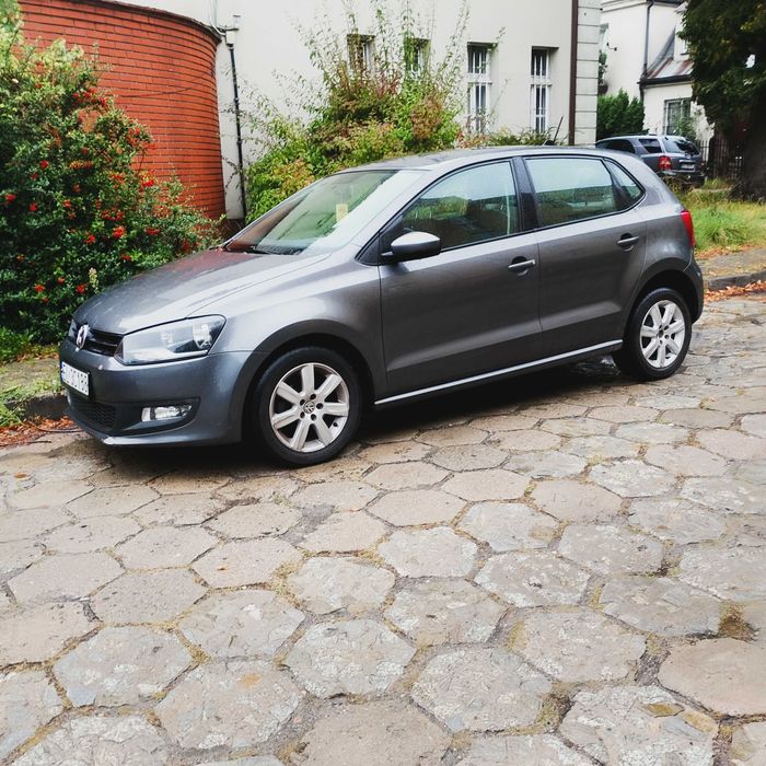 Volkswagen ID. Polo