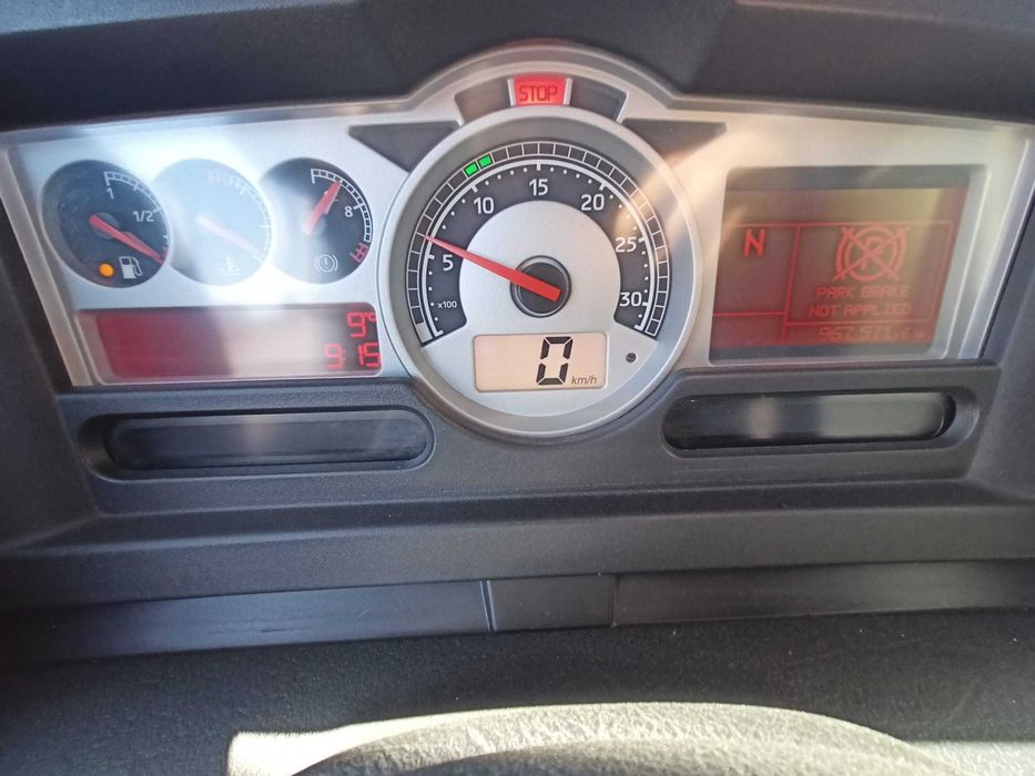 Renault Magnum 520 DXI