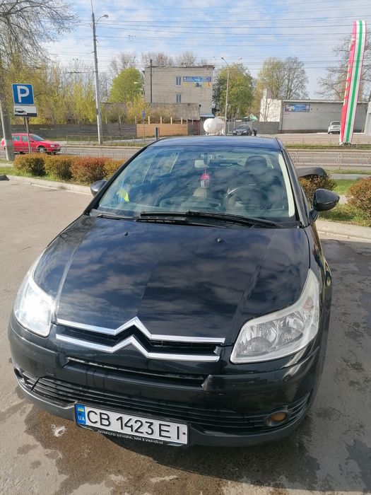 Citroen C4  2010