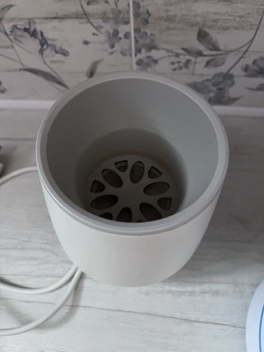 Avent нагрiвач для дитячих бутилочок