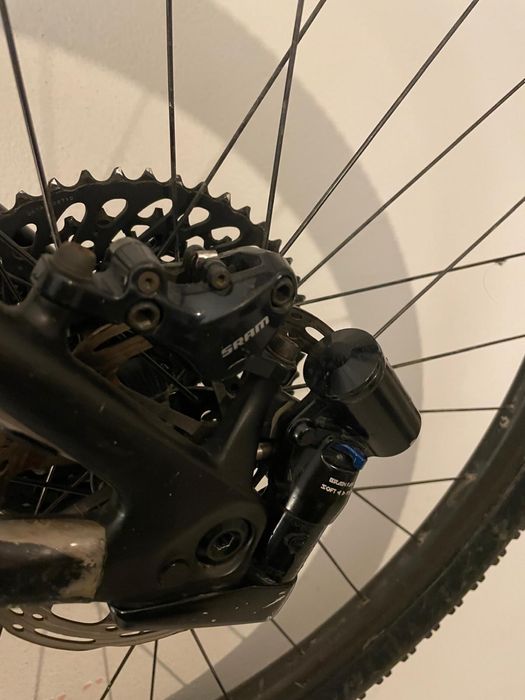 Specialized Epic Expert Carbon