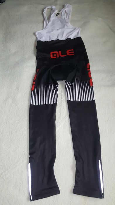 spodnie kolarskie 3XL