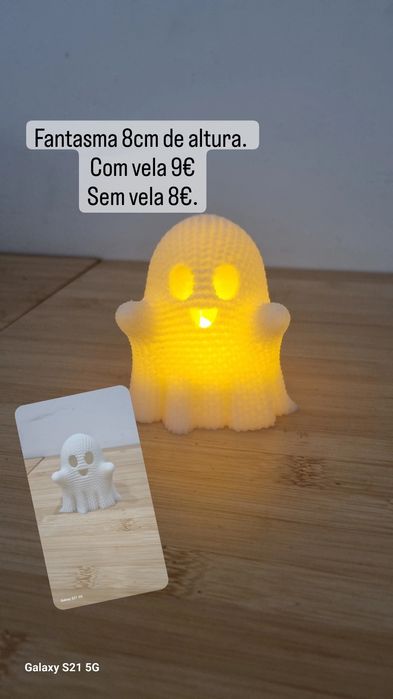 Enfeites Halloween