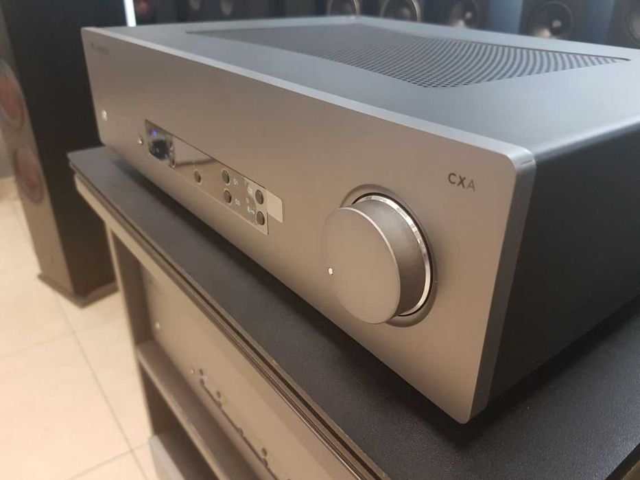 Cambridge Audio CXA81 MKII AudioMix Kraków