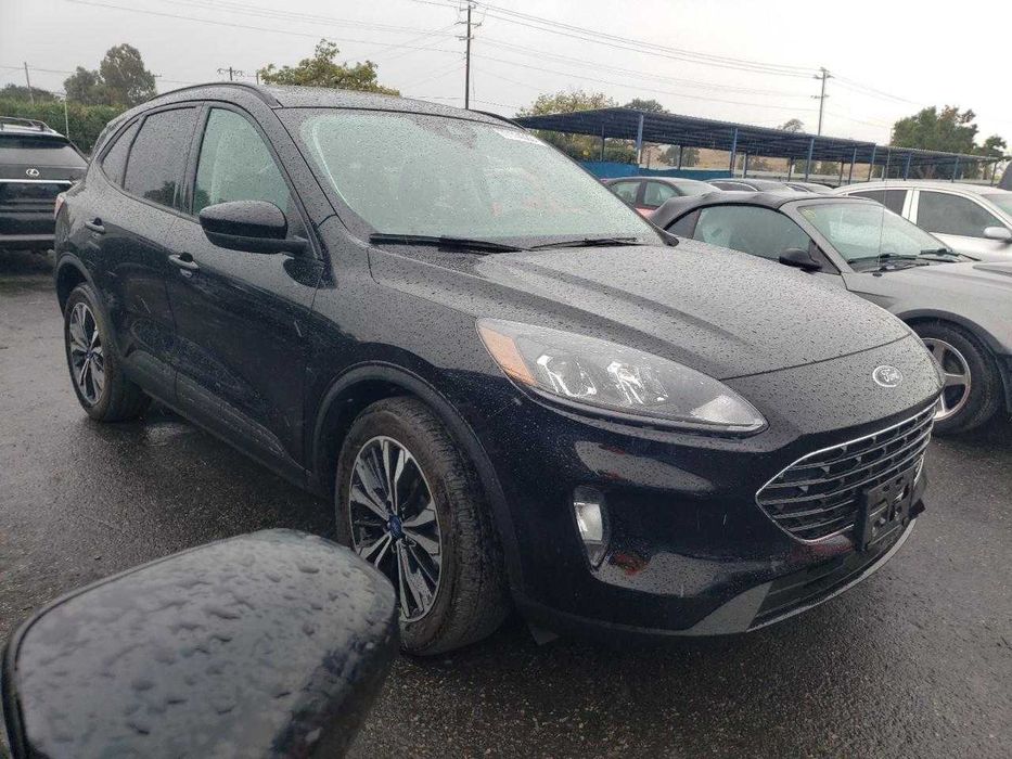Ford Escape 2022 SEL