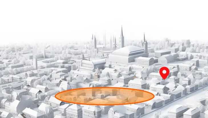 Kosiarka Automatyczna Segway i108E - Inteligentne Koszenie BEZ KABLA