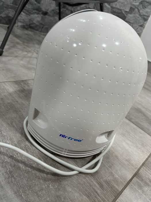 Purificador de Ar AIRFREE P3000 (32 m2)