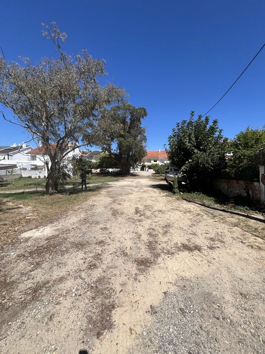 Terreno em avos com 420m2
