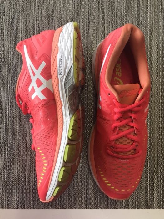 Buty Asics Dynamic Duomax rozmiar 39,5