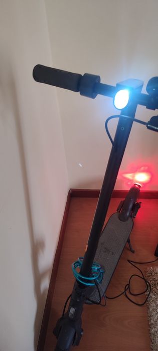 Trotinete Xiaomi elétrica Mi 3