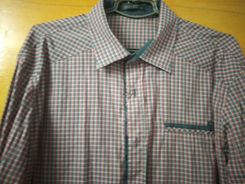 Продам сорочка чоловіча