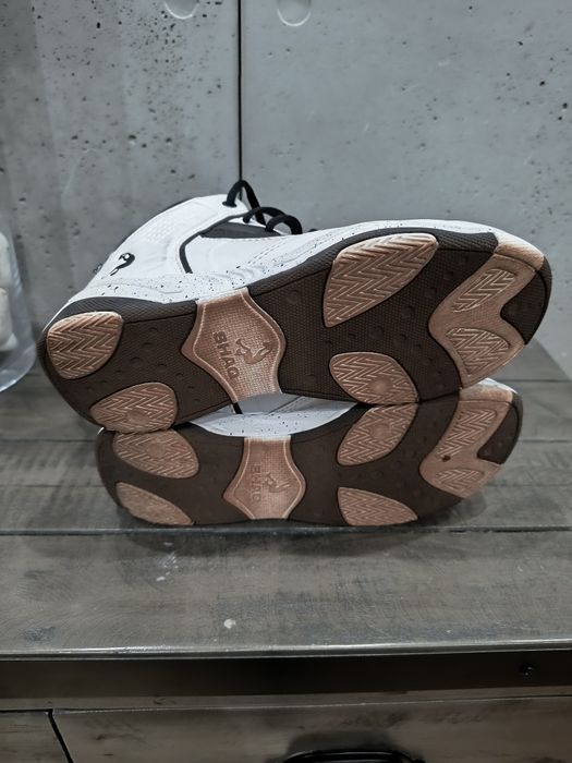 Buty Shaq do koszykówki