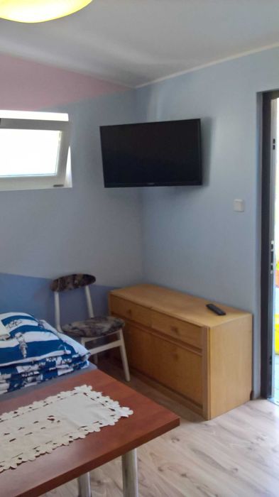 Pokój gościnny, pokoje, wczasy, noclegi nad morzem.