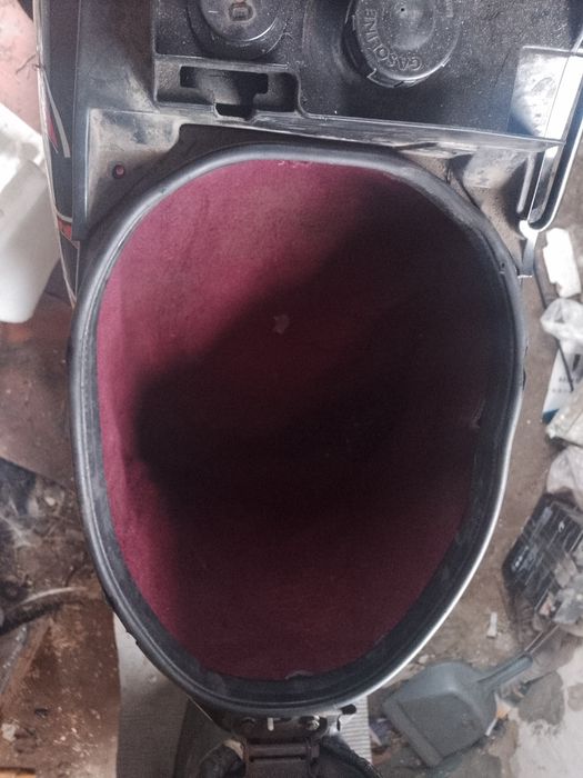 Продам Або обміняю скутер Сузукі адрес 50