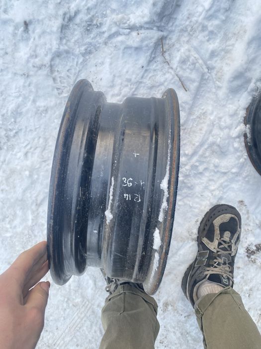 Диски р14 в хорошем состоянии