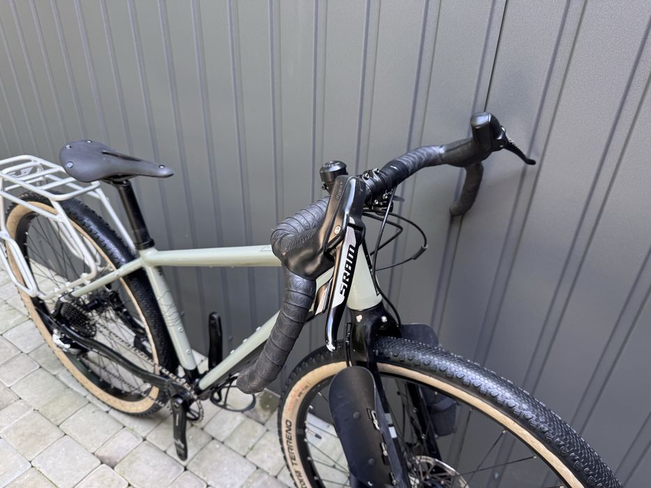 Туристичний Велосипед Riverside Touring 920