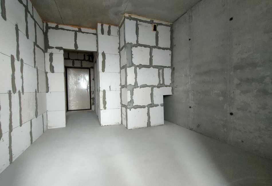 1-room apartment apartment by the address st. Tankistov (area 38,7 m²) - Atlanta.ua - photo 3