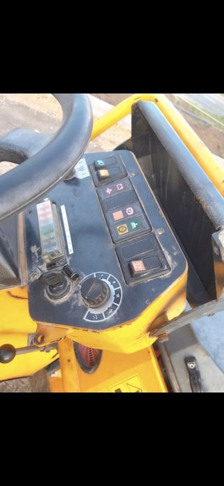Walec NTC V7 090  1.5 tony