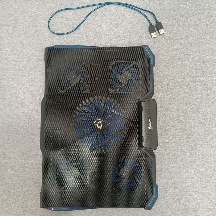 KLIM Cyclone refrigeração PC