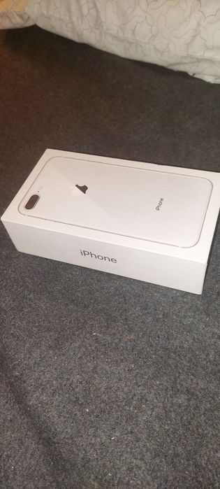 iPhone 8 Plus New64284264685698124