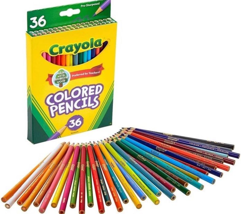 Crayola Washimals Набір для творчості Крайола. Тваринка з фломастерами