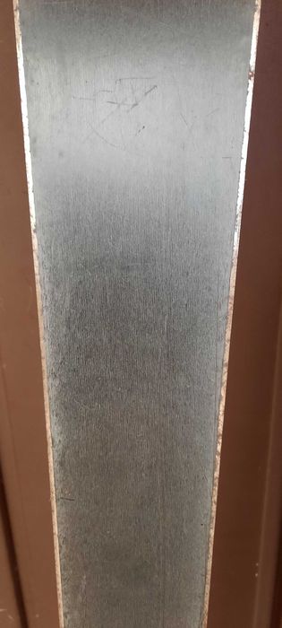 Narty Blizzard RXK 160cm