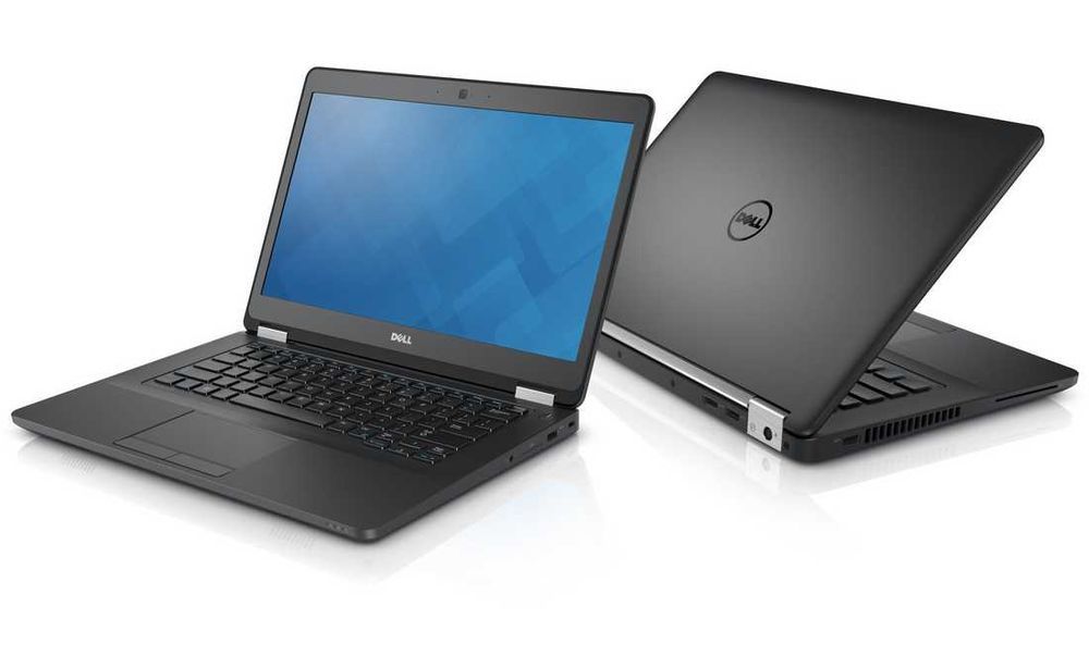 Laptop Dell Latitude i5/ 16/ SSD 256+180/ 15,6" FHD MAT/ W11/ dowóz