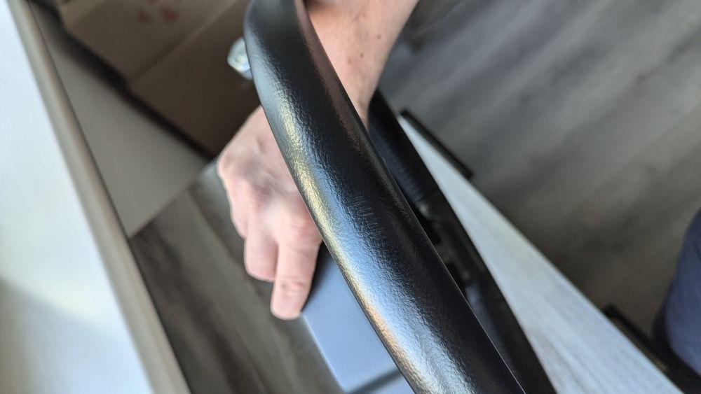 Руль кермо toyota camry 55 Europe європа