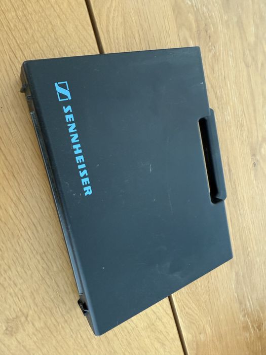 Sennheiser MKE 2 Gold Series Lapela Microfone XLR