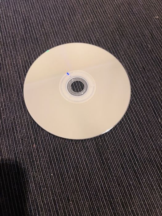 Ratchet clank ps4 CD