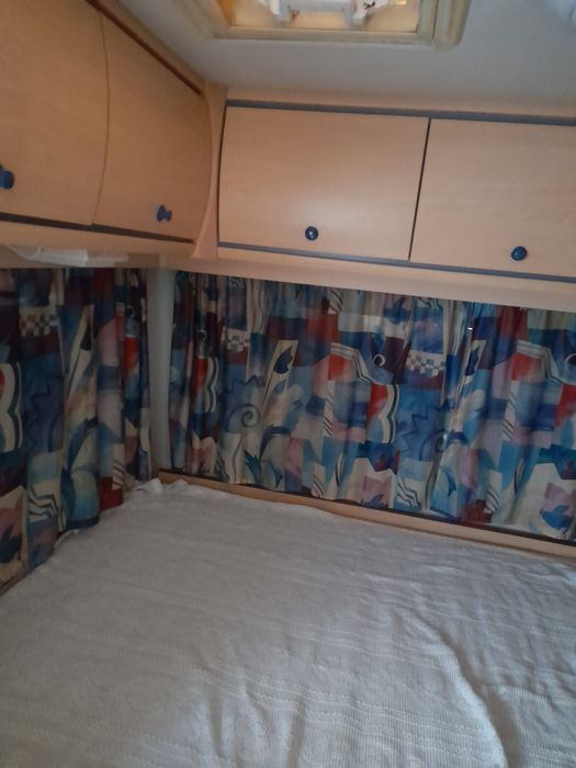 Autocaravana para Alugar